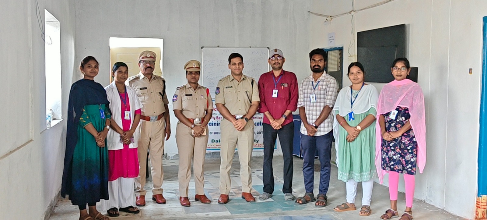 SHRI. VIKRANT KUMAR SINGH, IPS